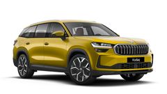 SKODA FELICIA VANPLUS LXI