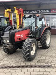 Valtra Valmet 6400 Mezzo