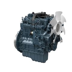 Kubota V1505-T-EF