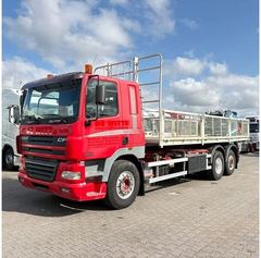 DAF FA CF85.380
