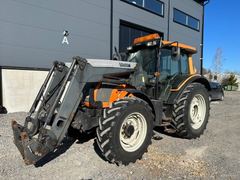 Valtra N101 HCR