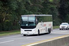 Van Hool CX45, CX35, TX45, TX40, TDX25, TD925