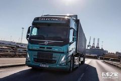 Volvo FMFH 42 9.0E4