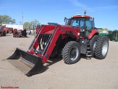 Case IH MAGNUM 235