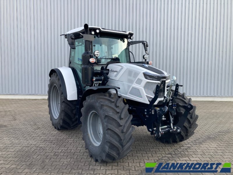 Tractor Lamborghini DL 36-40