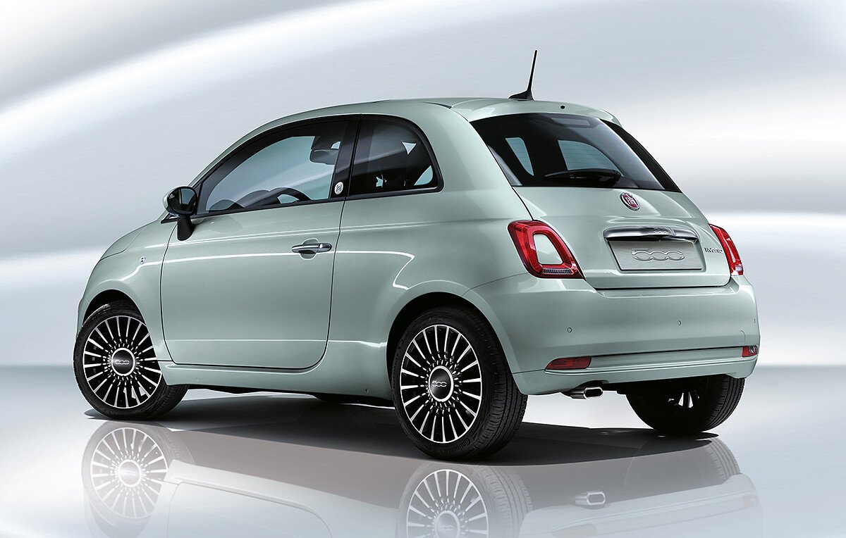 Transporter Fiat EG DF 002