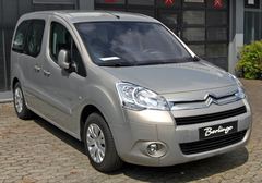 Citroën CITROËN BERLINGO