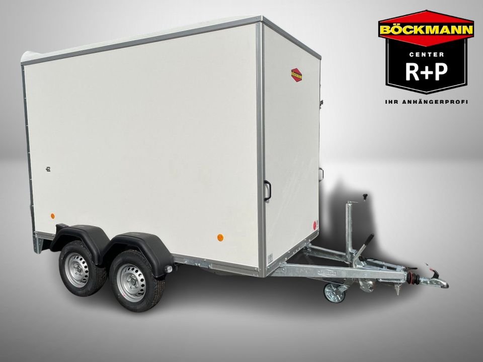 Bockmann KT3015/270