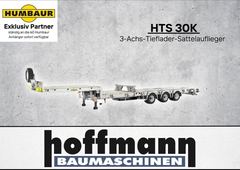 Humbaur HTS30 SCHRAG