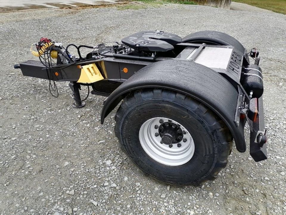 Trailer Tracon DOLLY D18