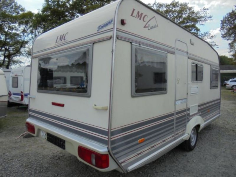 Przyczepy samochodowe do 3,5 t MM TRAILER LUXUS 1500