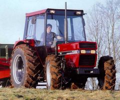 Case IH 7480cm3