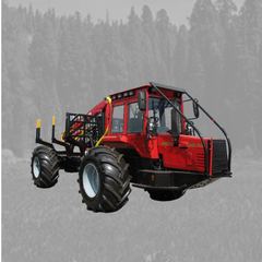 Belarus MLPT-364