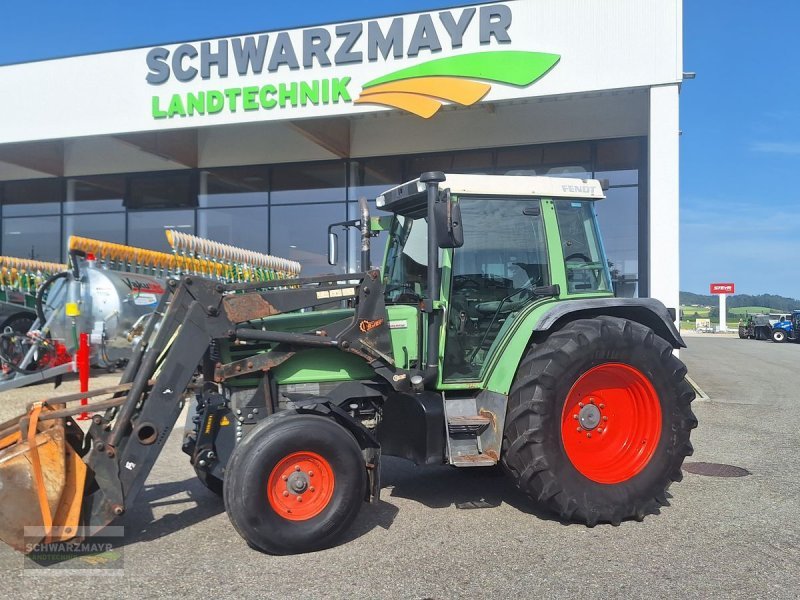 Tractor Fendt FARMER 308C