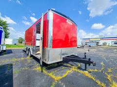 TF-TRAILER F1-750-33-2006