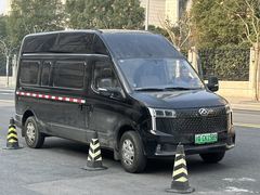 Maxus EV80
