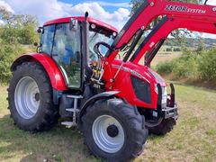 Zetor 11641