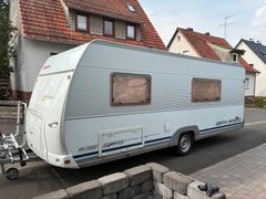 Dethleffs 540 SK