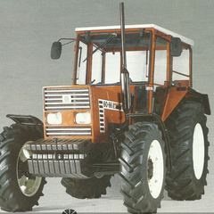 Fiatagri 65-56 LM