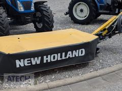 New Holland DuraDisc 280