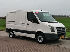 Volkswagen 30 BESTEL L1 H1 2.5 TDI 100 KW