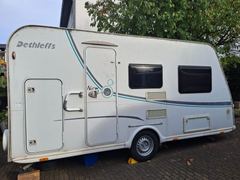 Dethleffs EH3 NEW LINE
