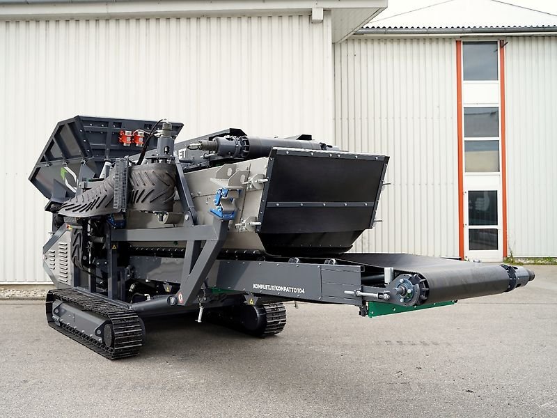 KIP KL 510 T