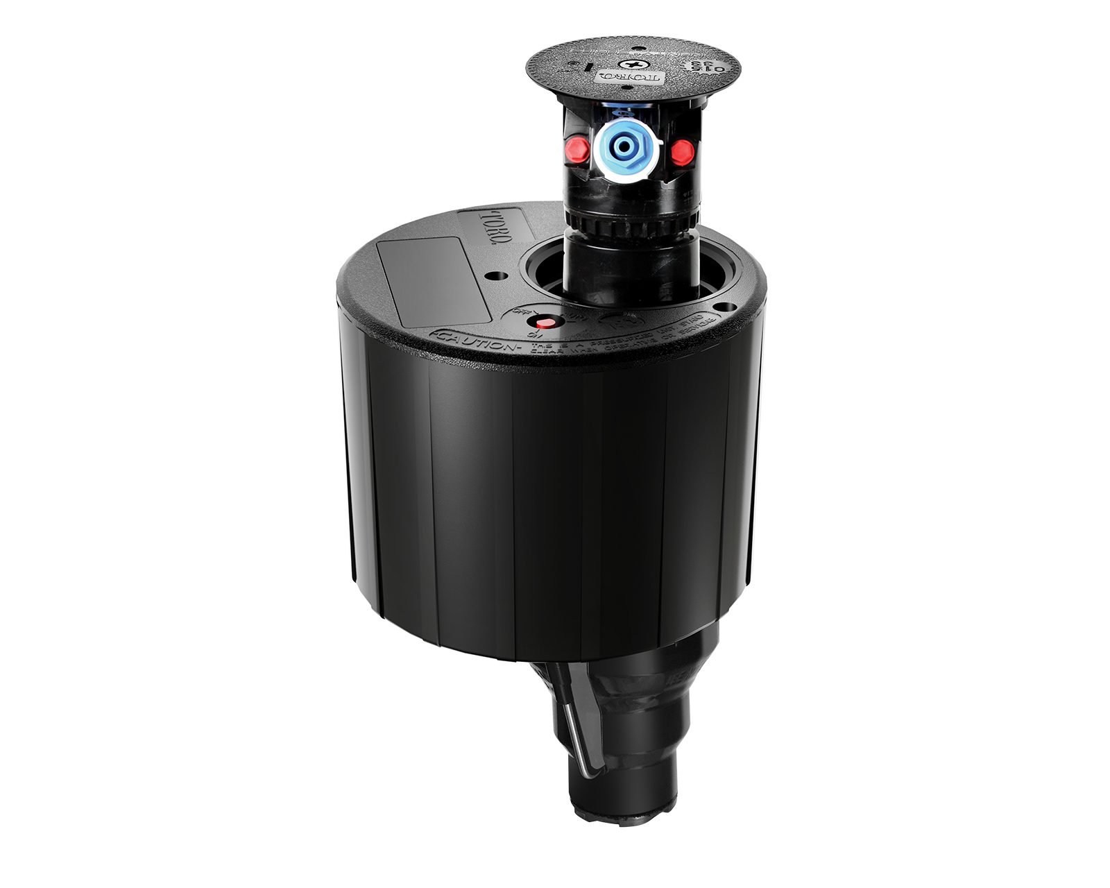 Nawadnianie terenów zielonych TORO FLX34B Series Sprinkler