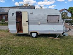 Dethleffs BOLERO 450 S