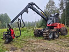 Valmet 901.3 6WD