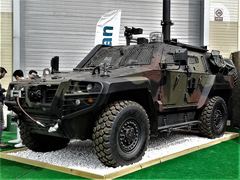 OTOKAR Otobus Karoseri Sanayi A.S. COBRA (recon)