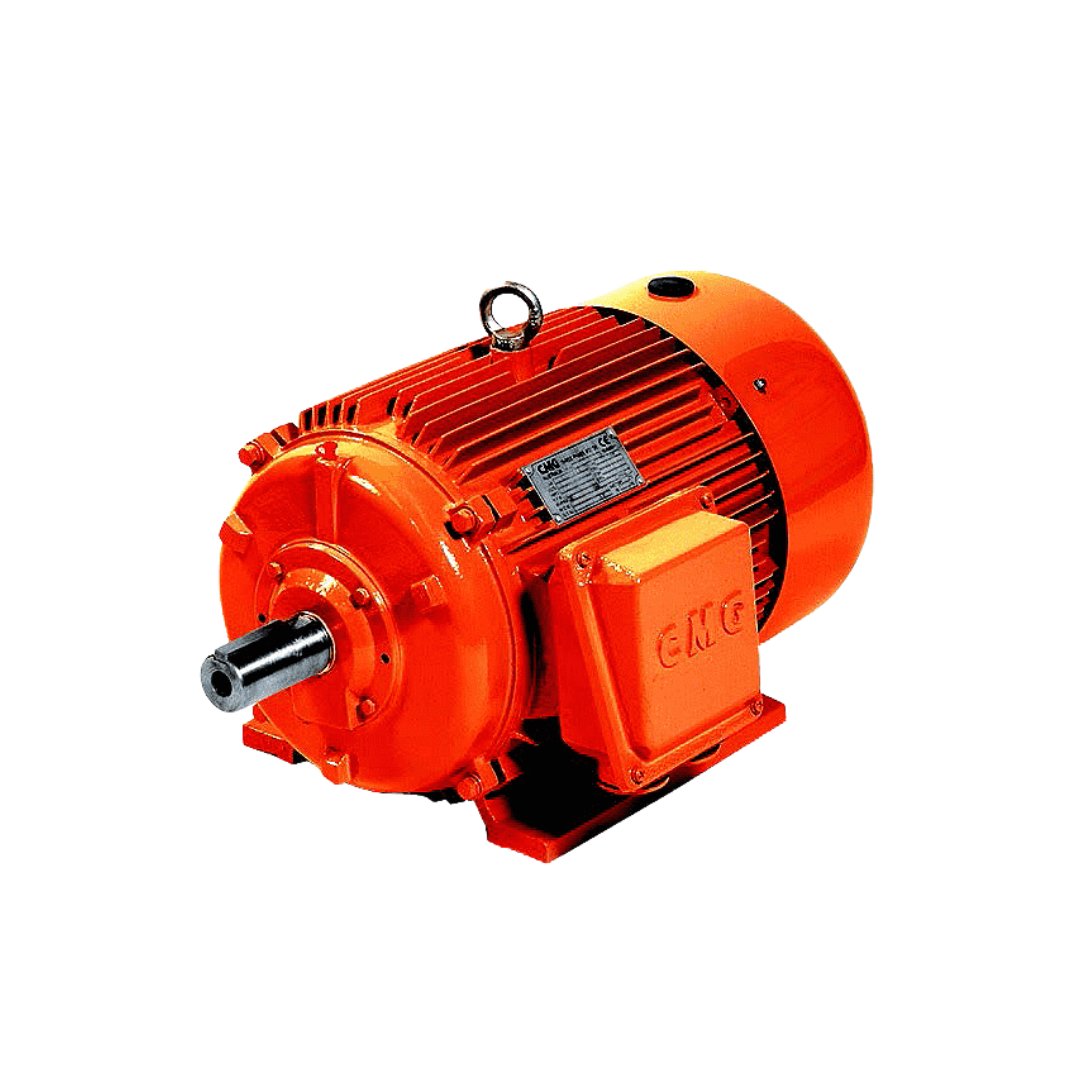 Electric motor CMG SGA355MA-8