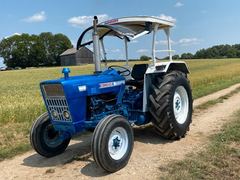 Ford 1000 er-Baureihe (6Y)