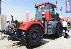 Kirovets K-419