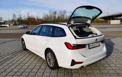 Bmw 320d xDRIVE