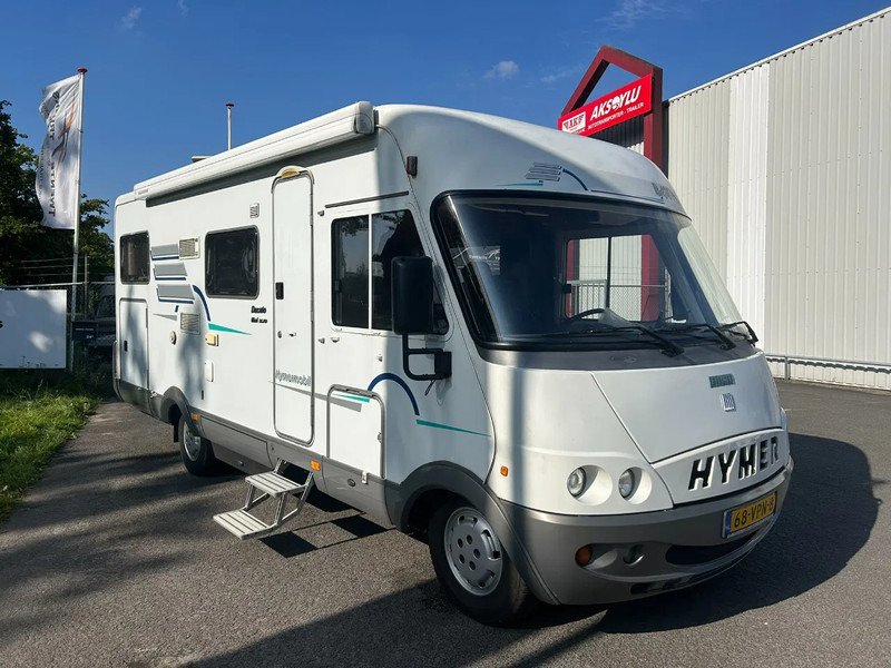 Van Fiat B644/BC644