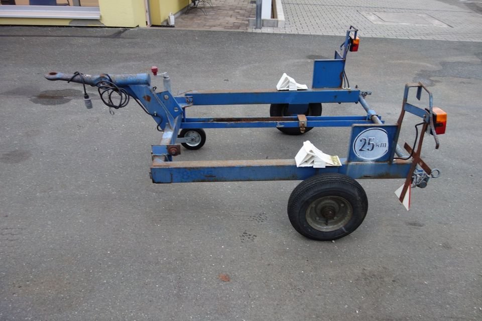 Weber N/A