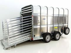 Ifor Williams Trailers HB310