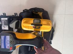 HDD Master LD9500 Full-Frequency Cable & Pipe Locator