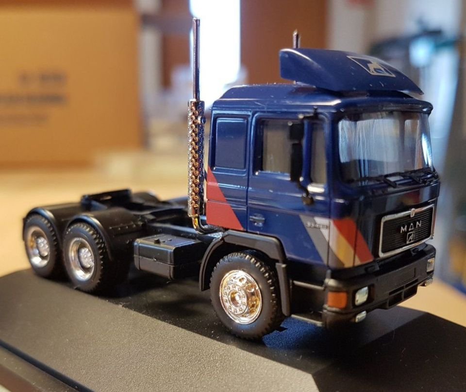 MAN 462