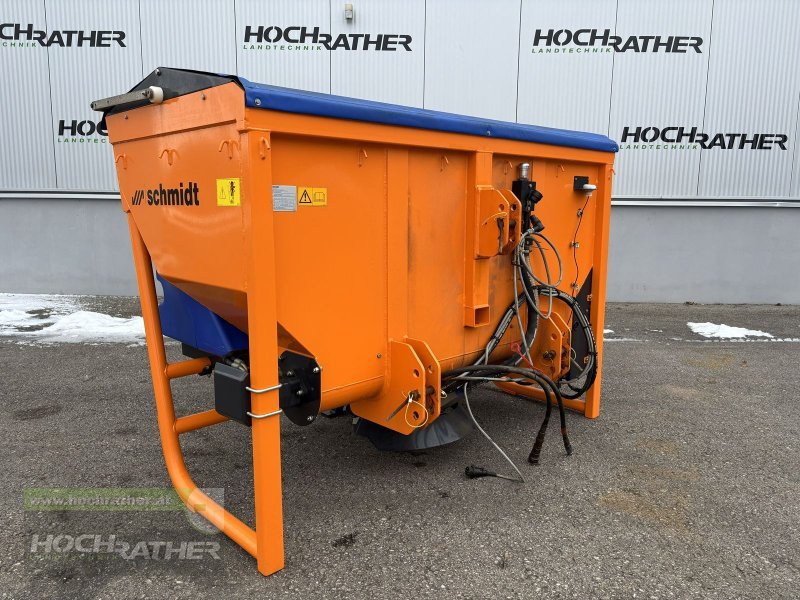 Trailer Schmidt Hagen SPC/51/E/11,0