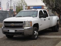 Chevrolet 3500 HD