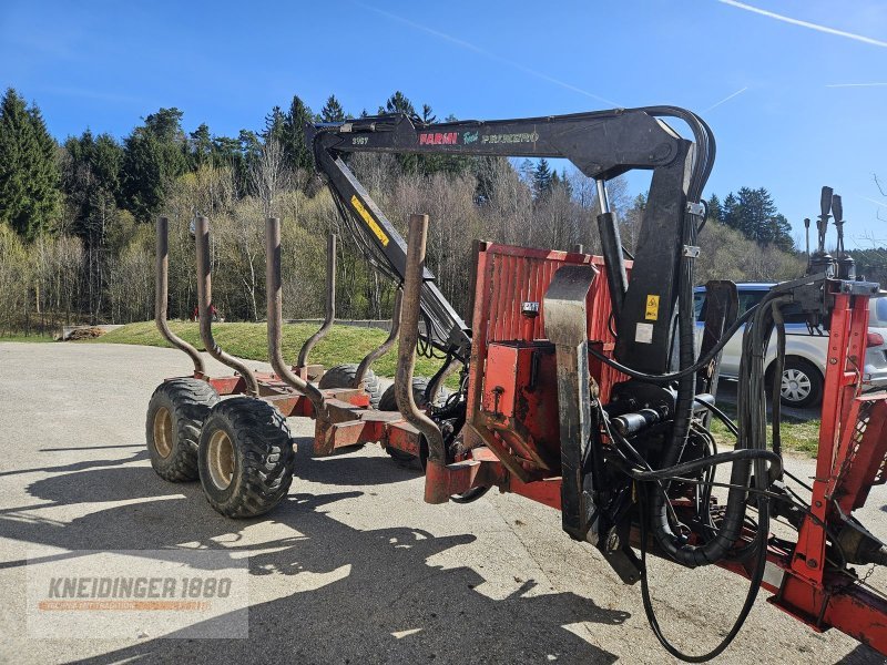 Farmi 18LJ