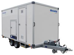 Deconta C 6000 A/E