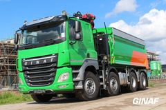 Ginaf C6 3128N