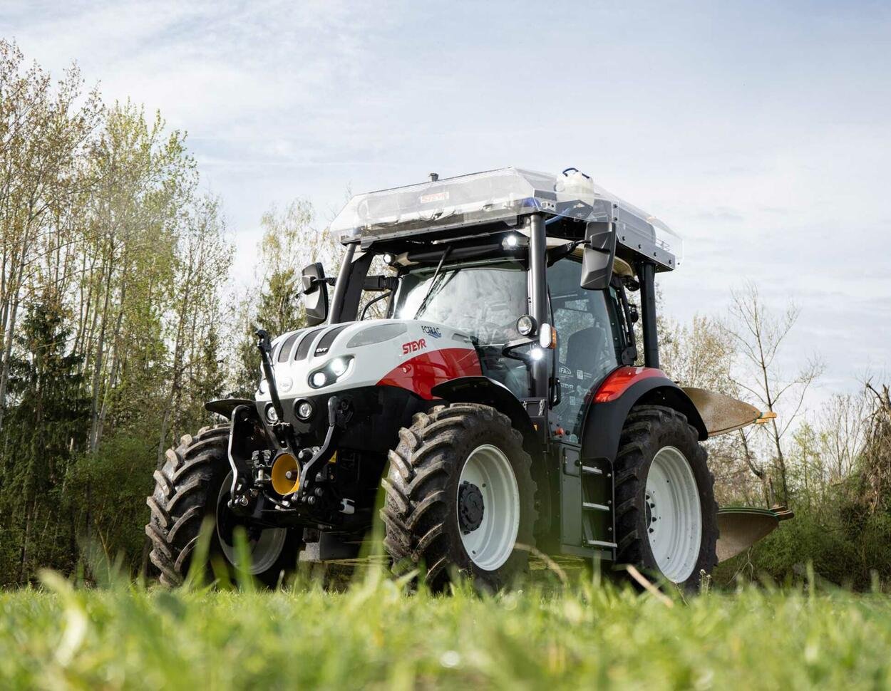 Steyr (slt) MX240