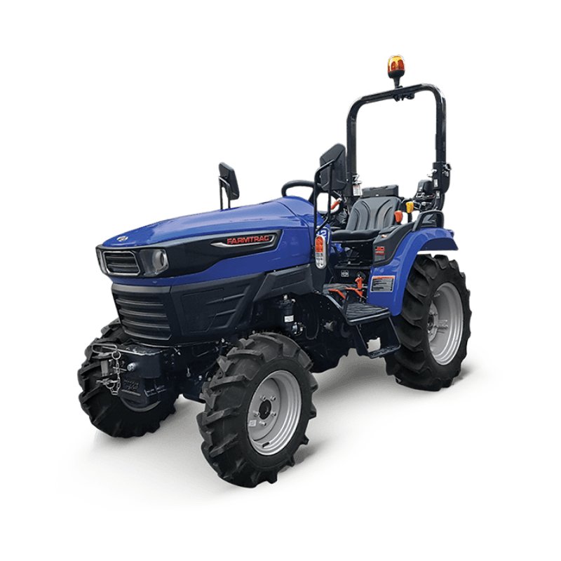 Tractor Farmtrac FARMTRAC 20 4WD