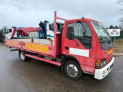 Isuzu NPR77L-5D