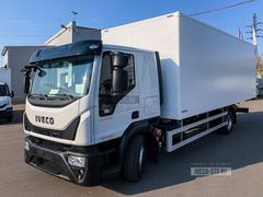 Iveco EUROCARGO 120EL21P S-A