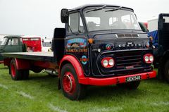 Commer KCL 4023